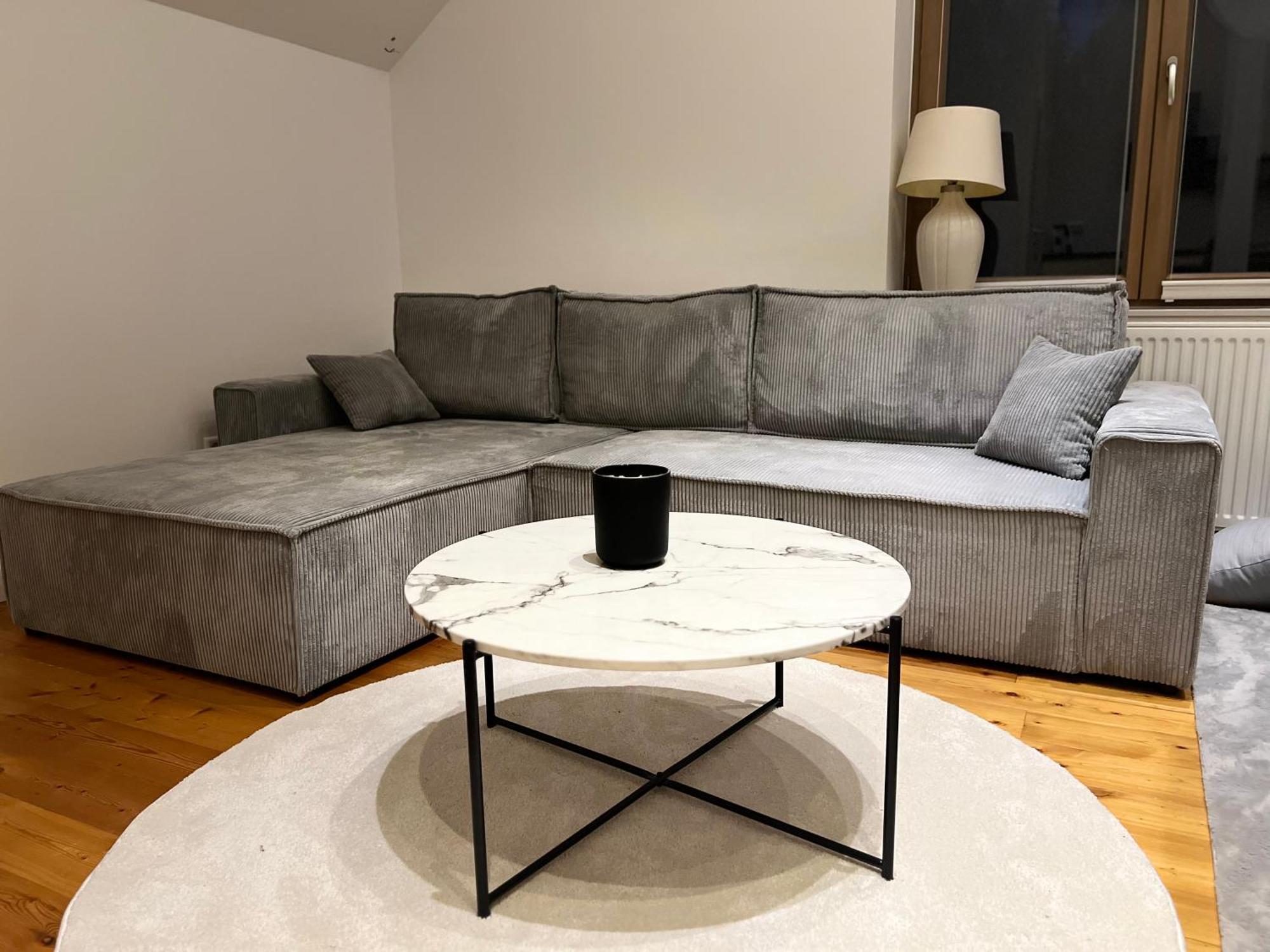 Stilvolle Studiowohnung Mit Sonnenterasse Реда-Виденбрюк Экстерьер фото